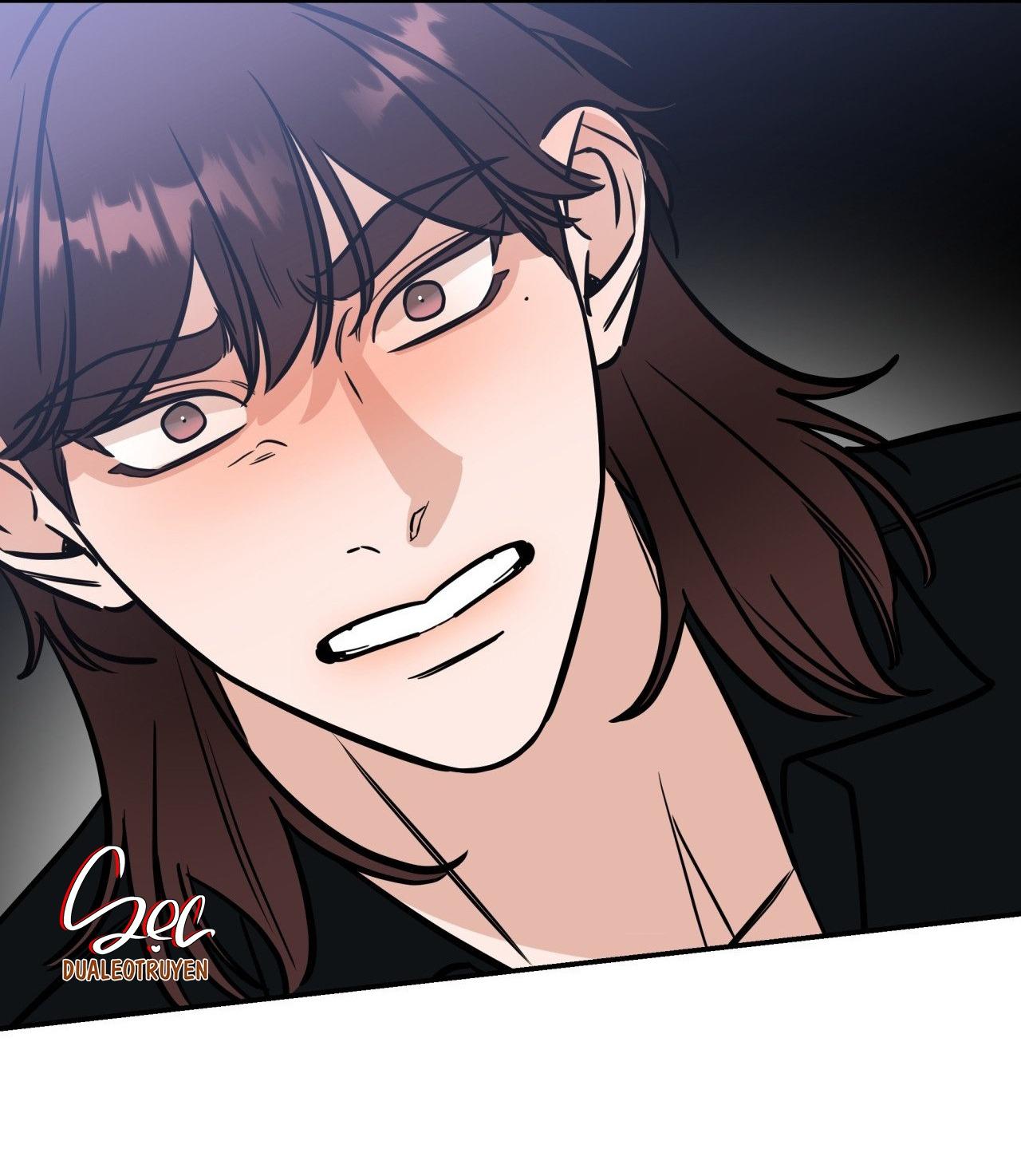 LỆNH CỨU RỖI - Chap 20