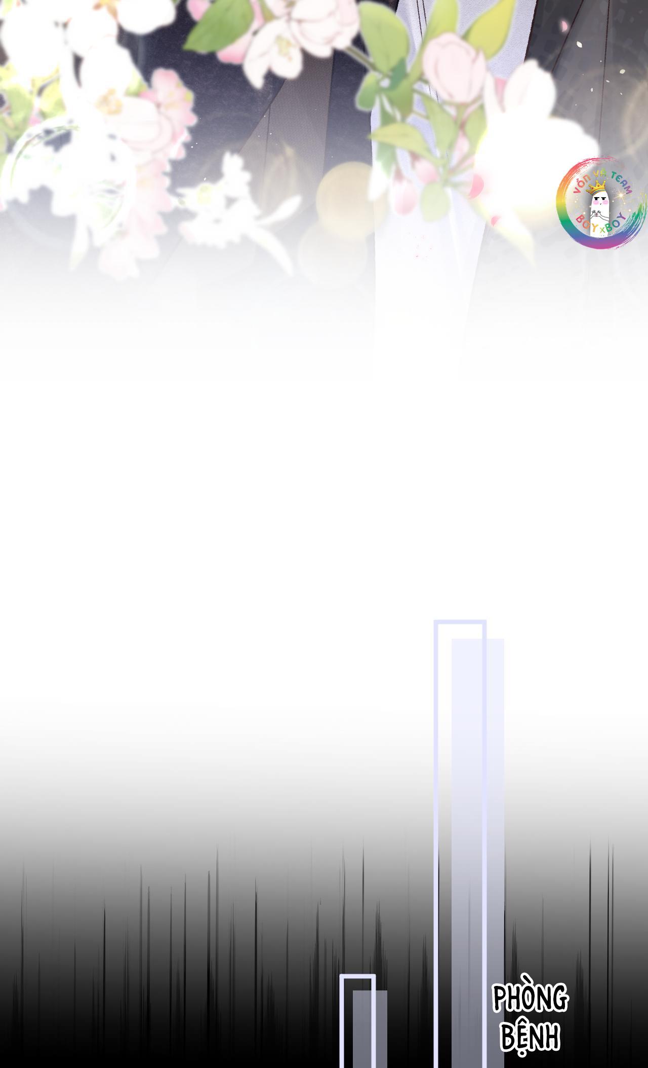 Cuộc Đối Đầu Gay Gắt - Chap 56