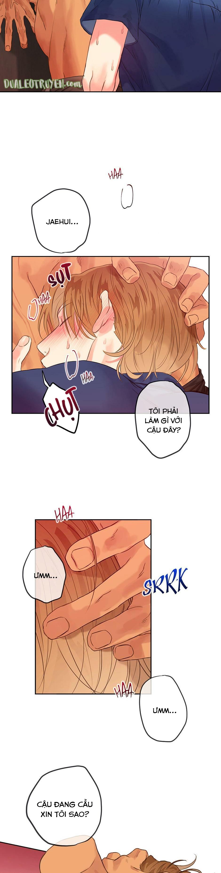 [Hoàn] Đứng Yên, Không Tôi Sẽ Nổ Súng - Chap 5