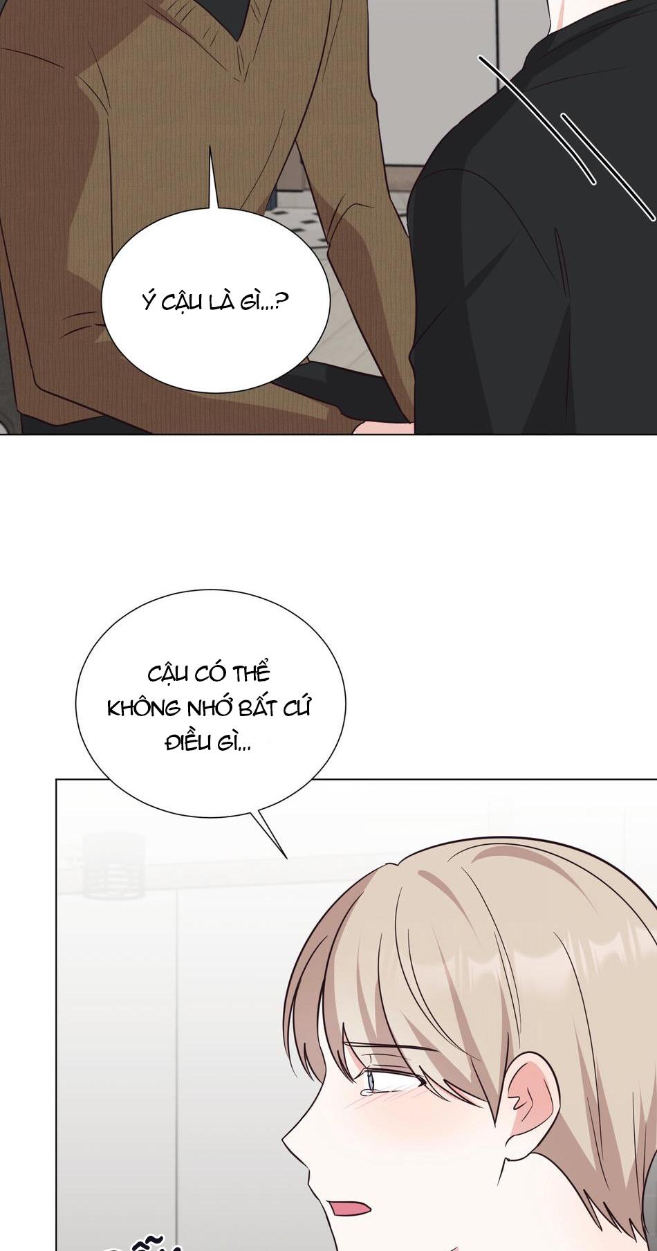 Tuyển Tập Manhwa Dằm Khăm - Chap 13