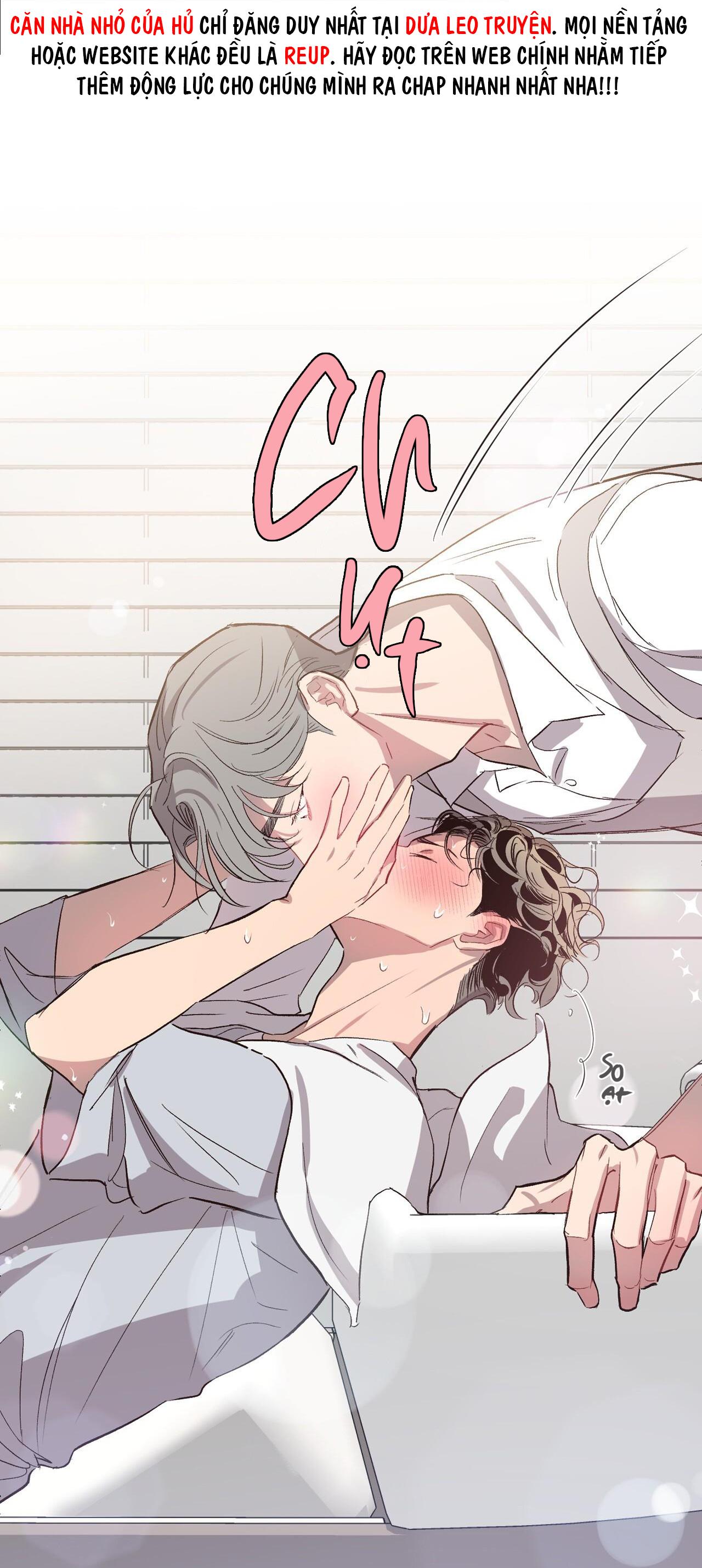 BÍ MẬT TRONG TÂM TRÍ ???? - Chap 24