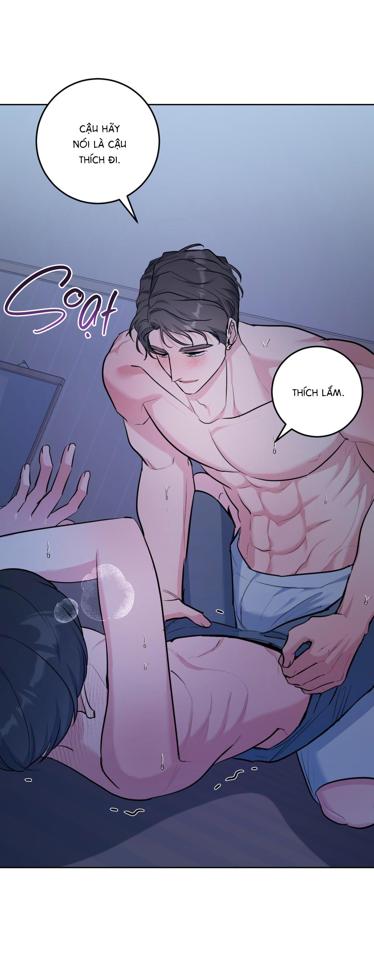 (CBunu) Khu Rừng Tĩnh Lặng - Chap 16