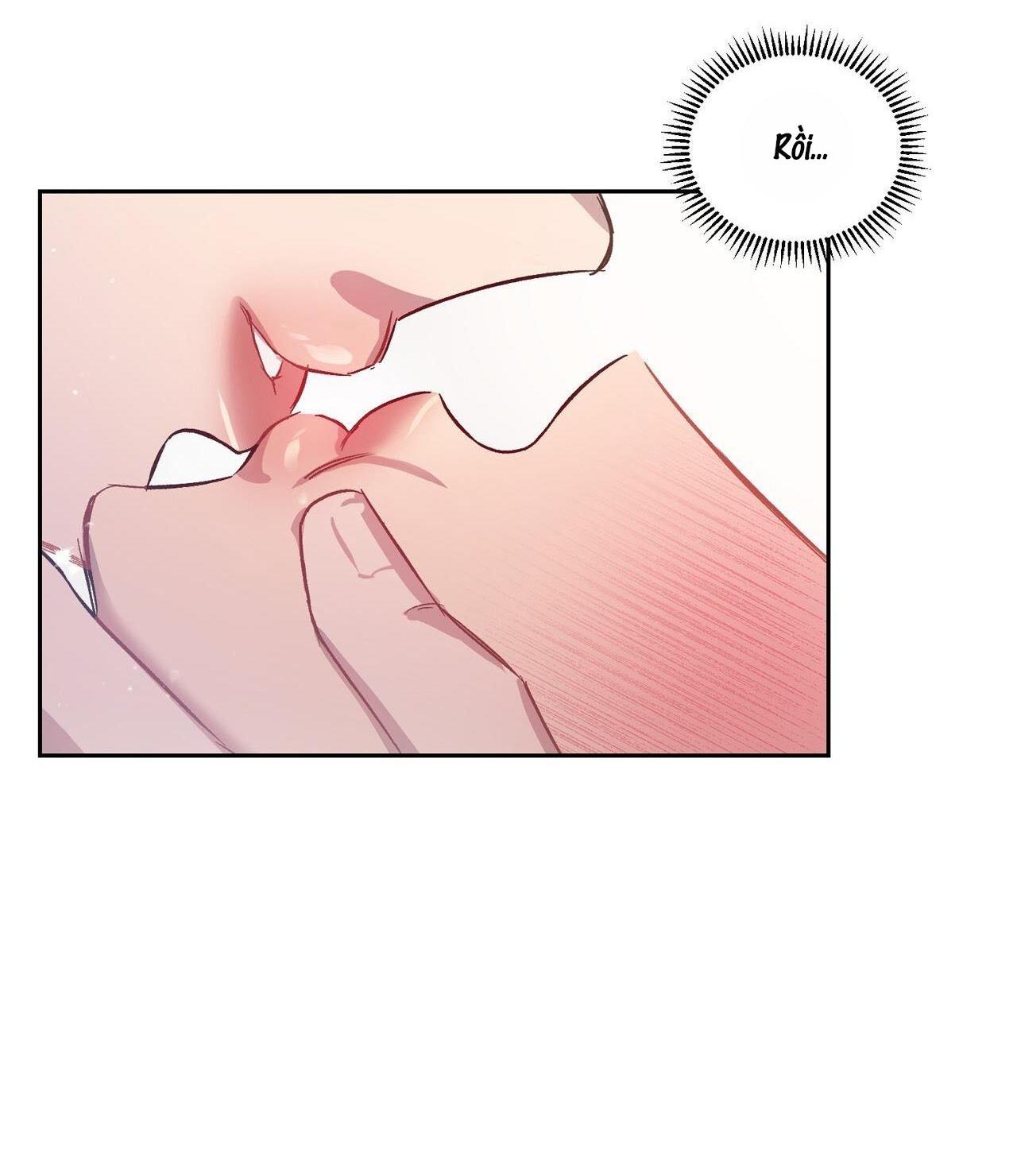 (CBunu) Bí Mật Của Mái Tóc - Chap 23