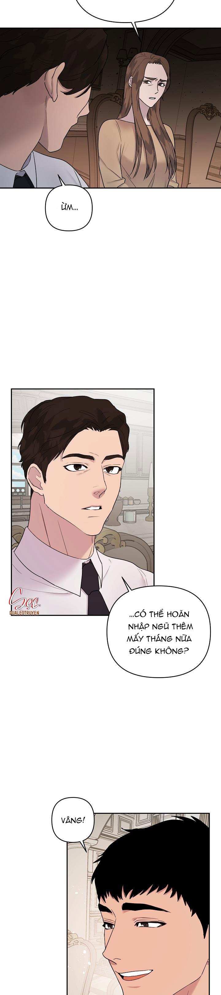 THỢ SĂN MỘT ĐÊM 10 LẦN - Chap 4