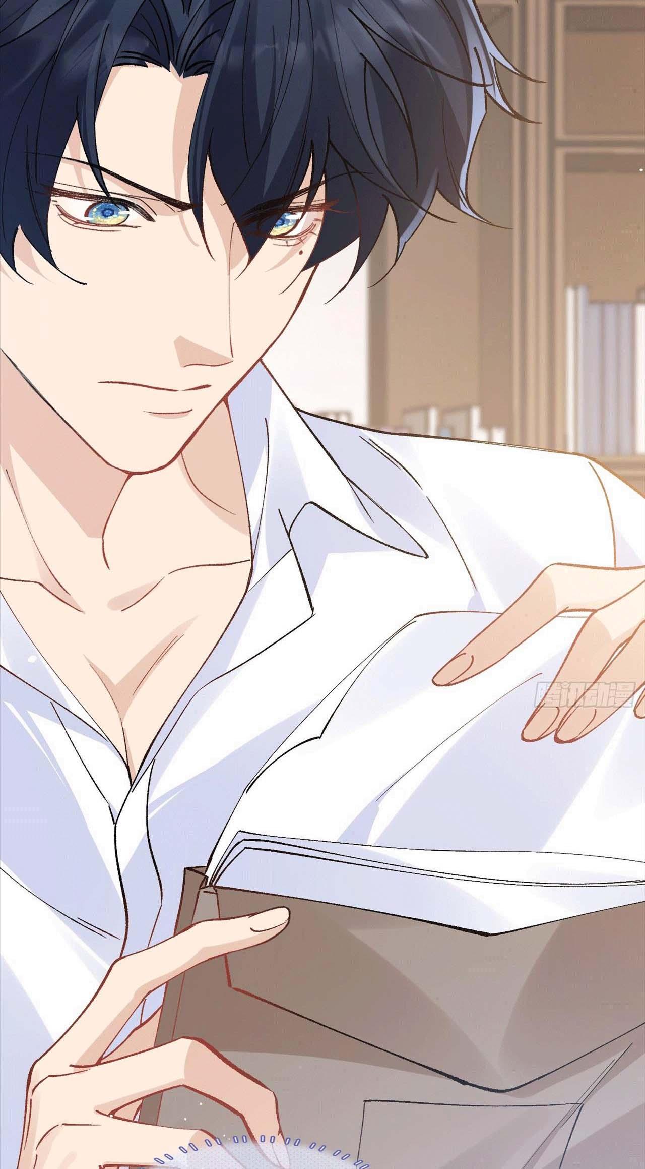 Dĩ Hạ Khi Thượng - Chap 11