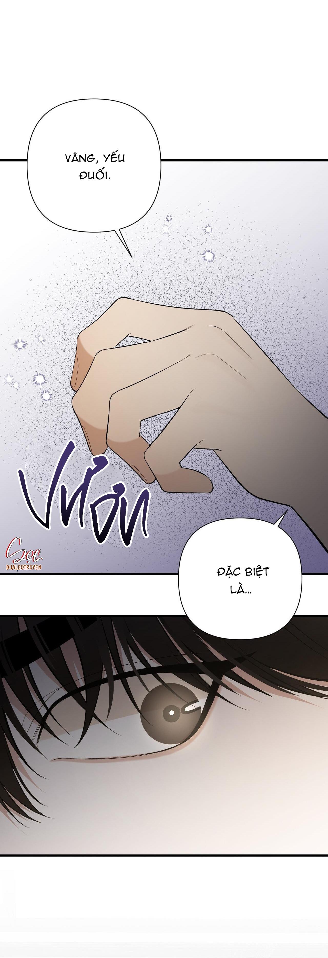 ĐIỀU KIỆN CỦA GUIDE - Chap 15