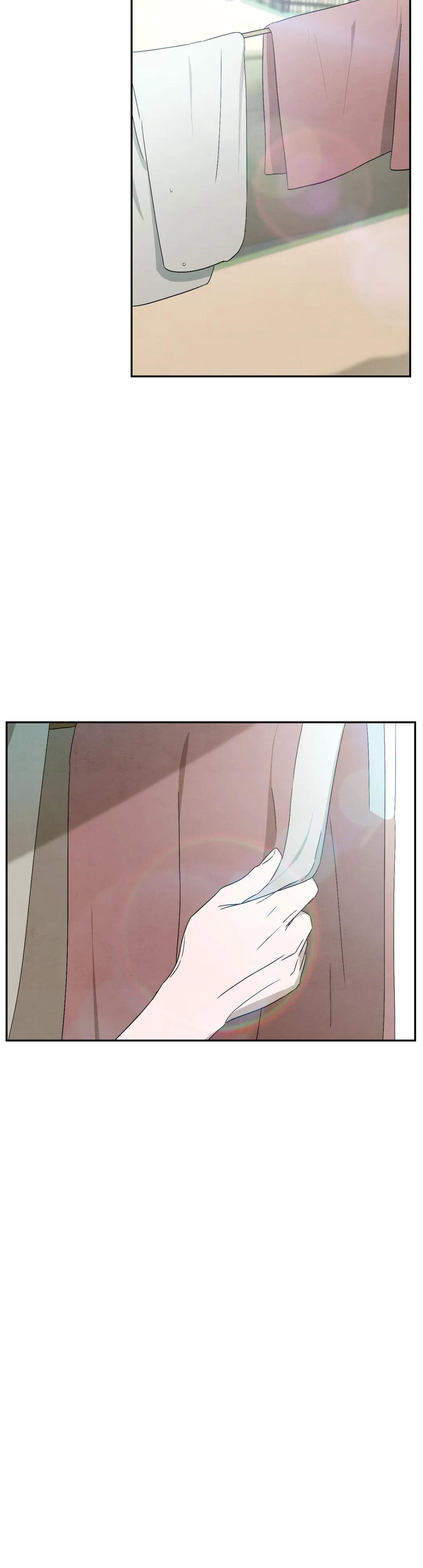 [Hoàn] Dưới Đáy Biển Xanh - Chap 14
