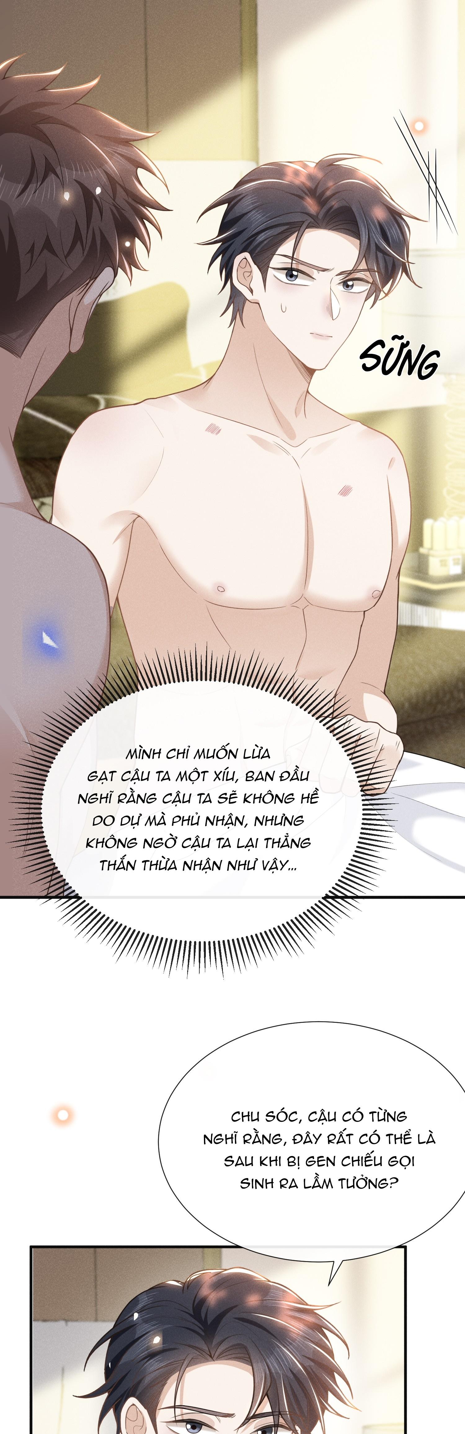 Lai sinh bất kiến - Chap 111