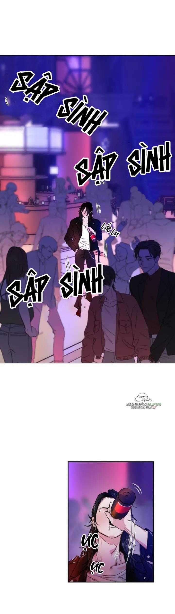 Tuyển Tập Manhwa Dằm Khăm - Chap 23