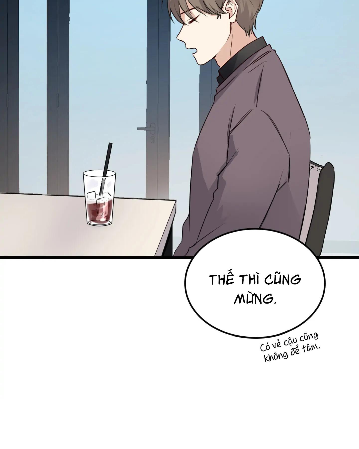 Mối Tình Bất Thường - Chap 1