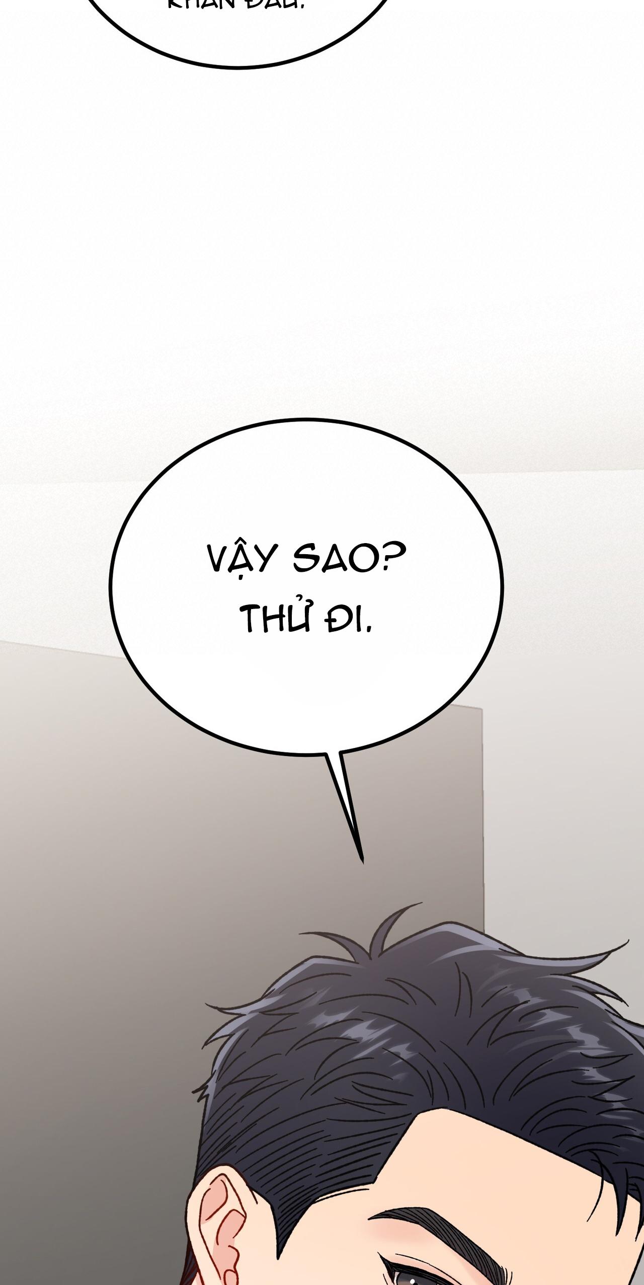 CẬU KHÔNG PHẢI LÀ GU CỦA TÔI - Chap 14