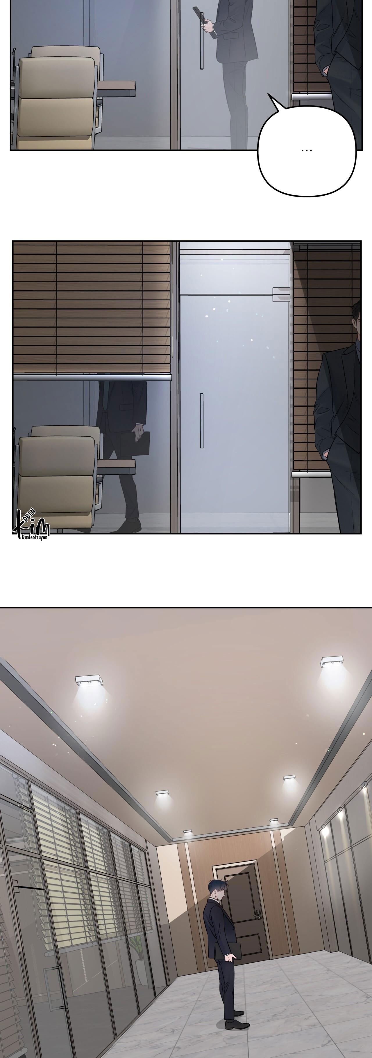 CHỦ NHÂN CỦA THỨ BẢY - Chap 25