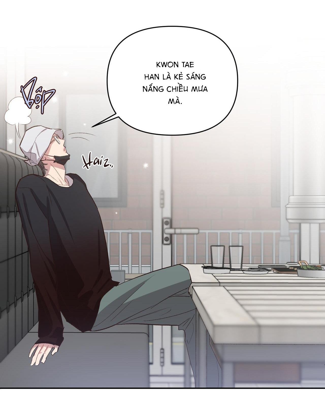 (CBunu) Bí Mật Của Mái Tóc - Chap 22