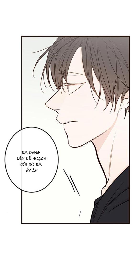 Thiên Đường Táo Xanh - Chap 80