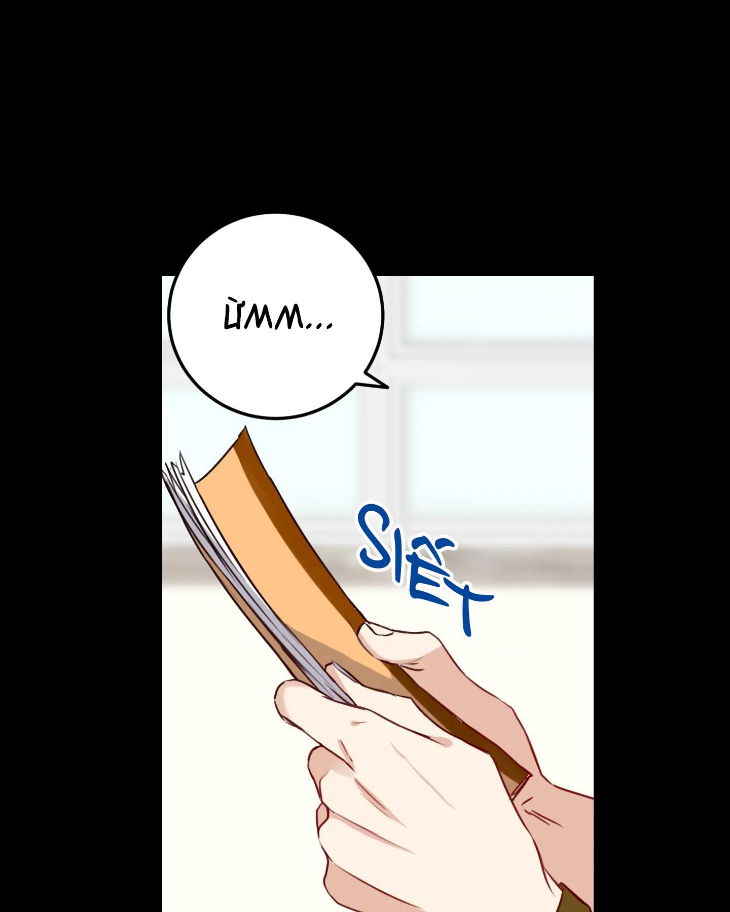 Mối Tình Bất Thường - Chap 2