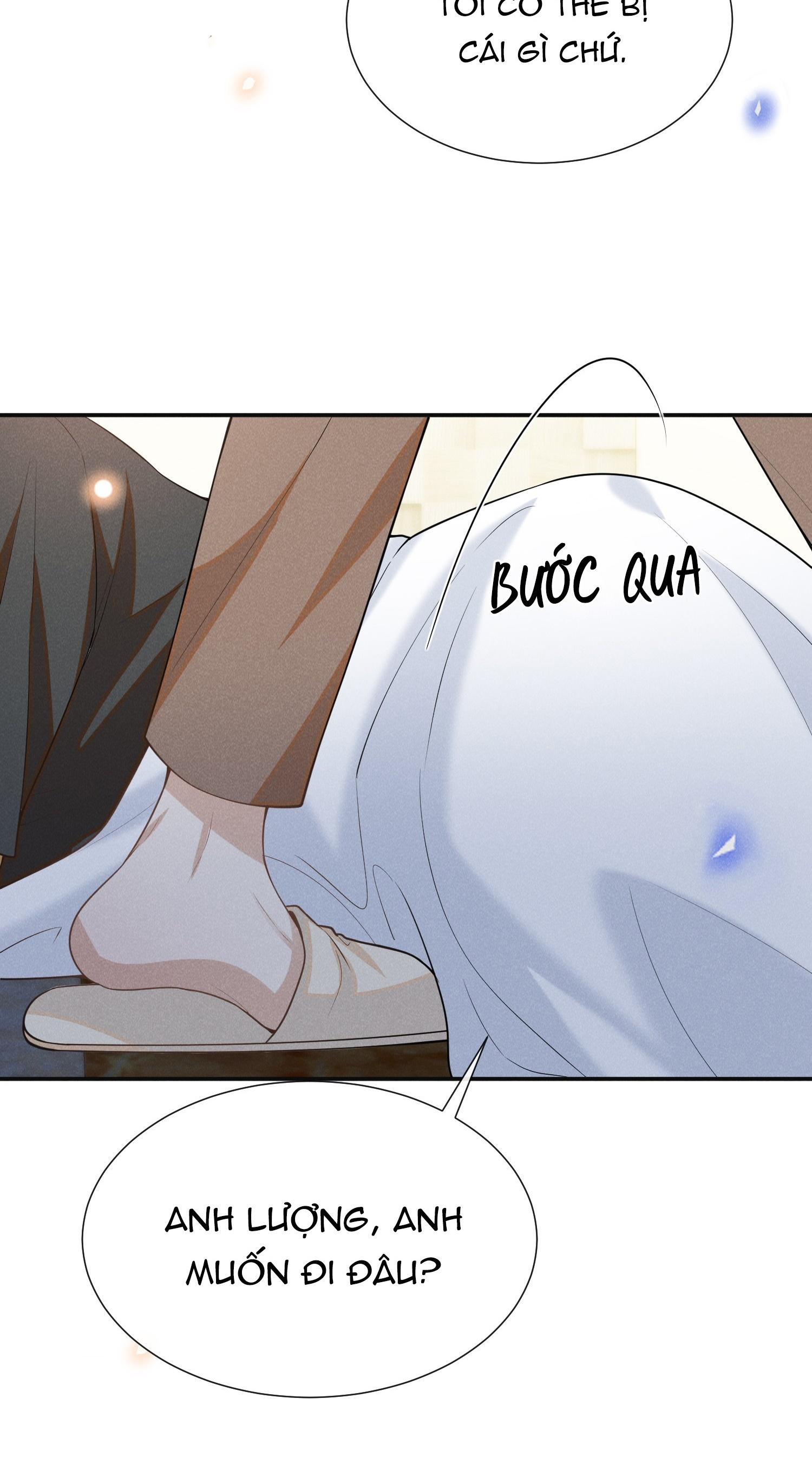 Lai sinh bất kiến - Chap 107