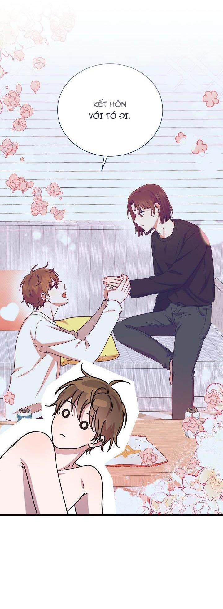 Làm Thế Nào Để Chia Tay Với Anh Ta - Chap 23