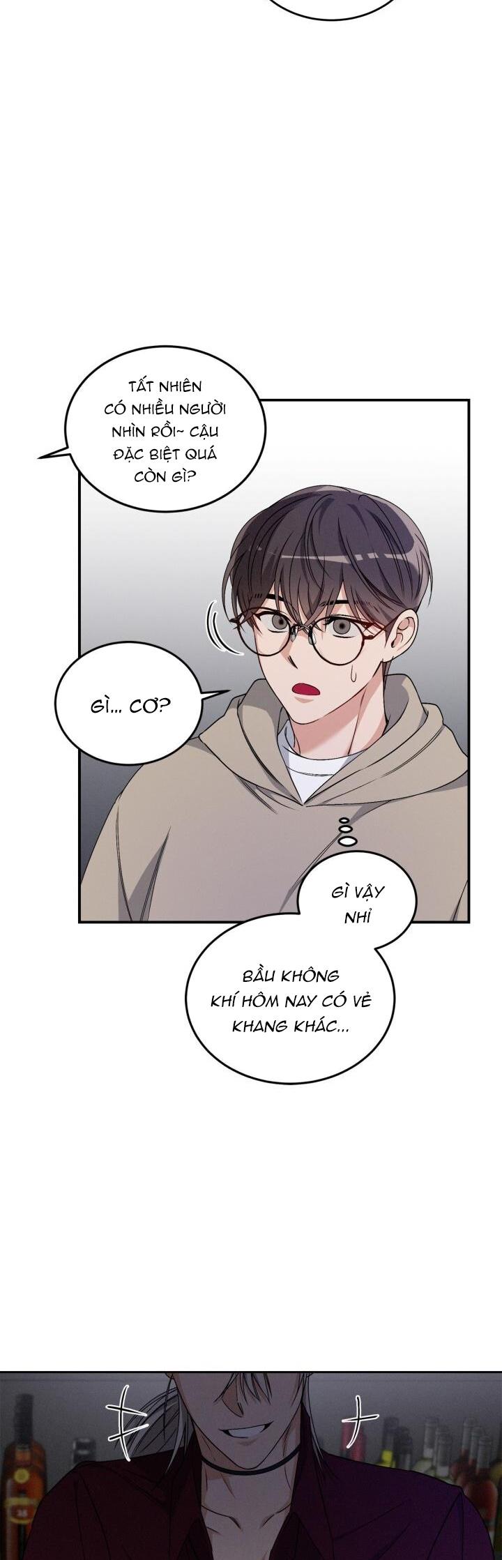 Critical Point - Chap 4