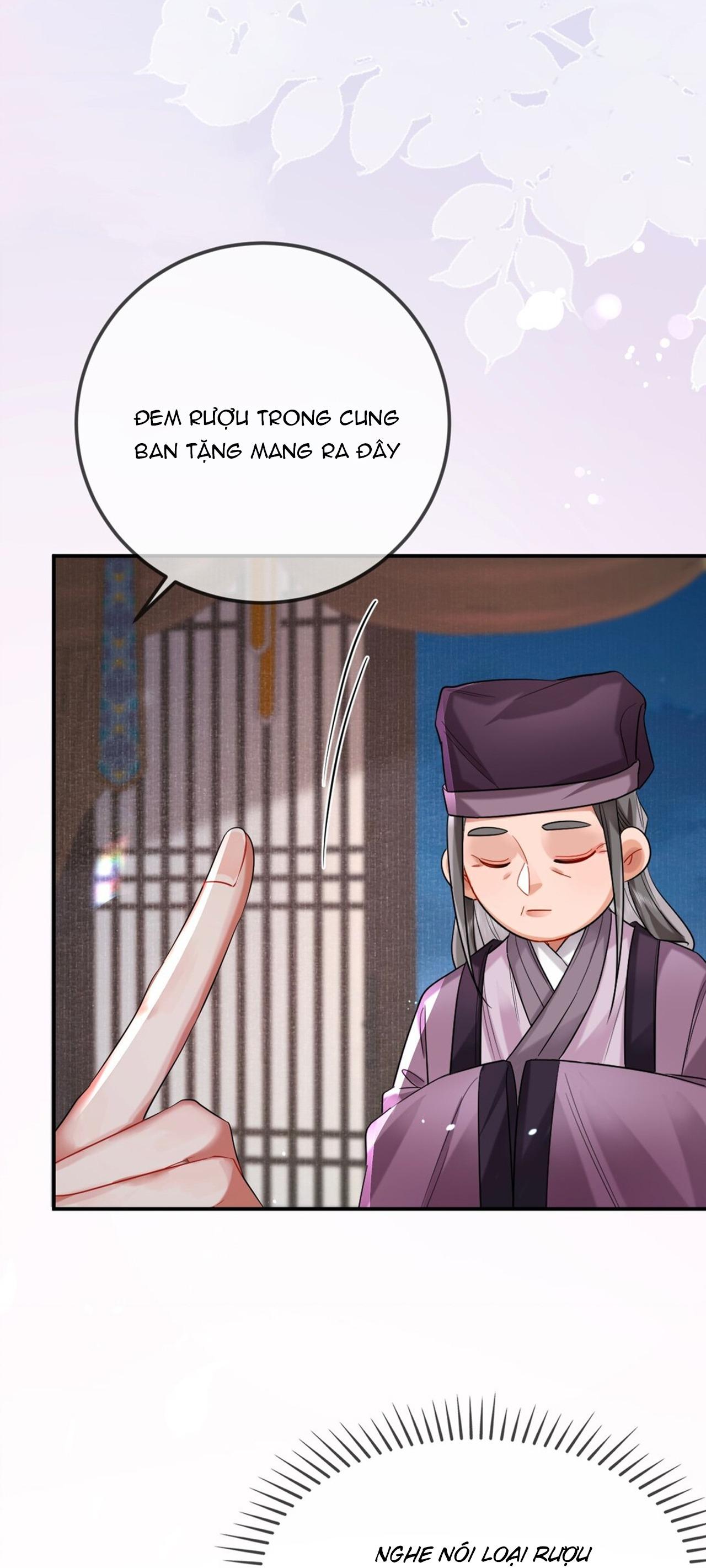 Ôn Hương Diễm Ngọc (END) - Chap 7