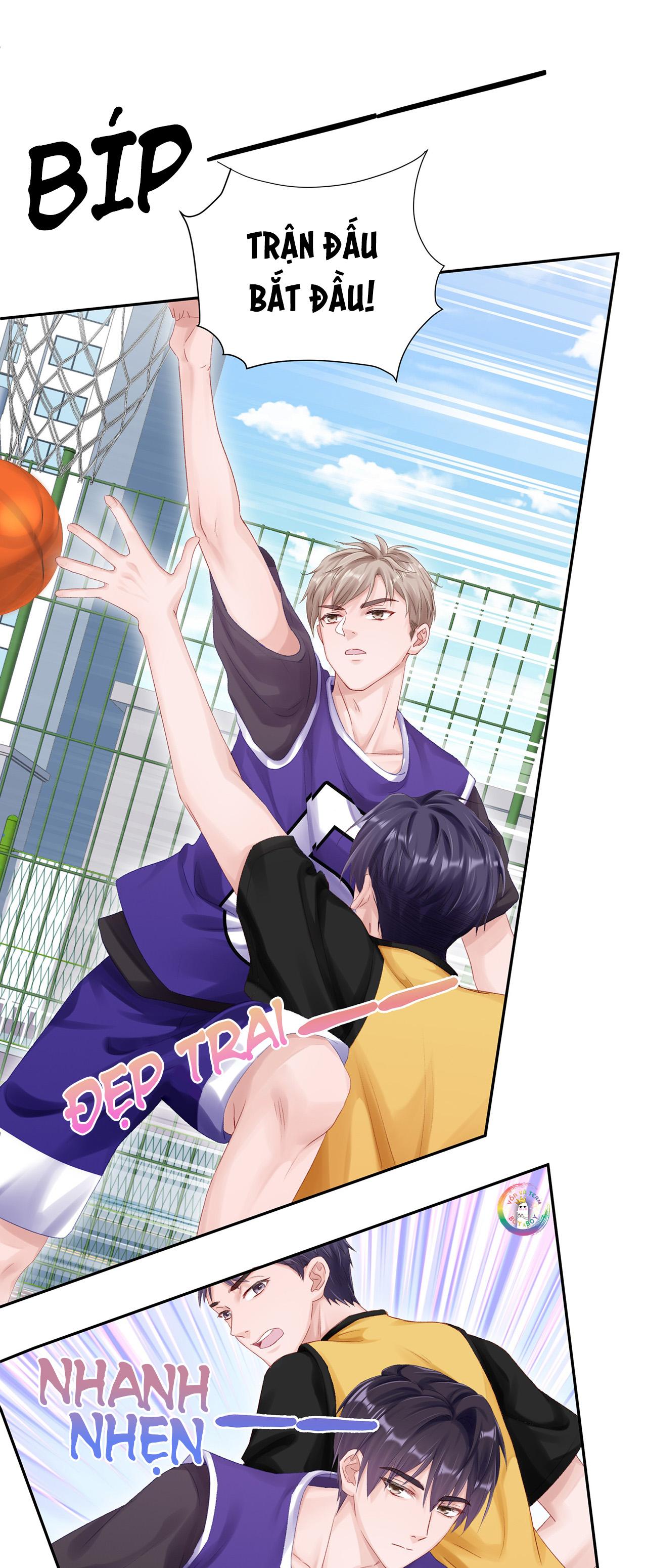 (END) Để Ý Tôi Một Chút Đi Mà - Chap 49