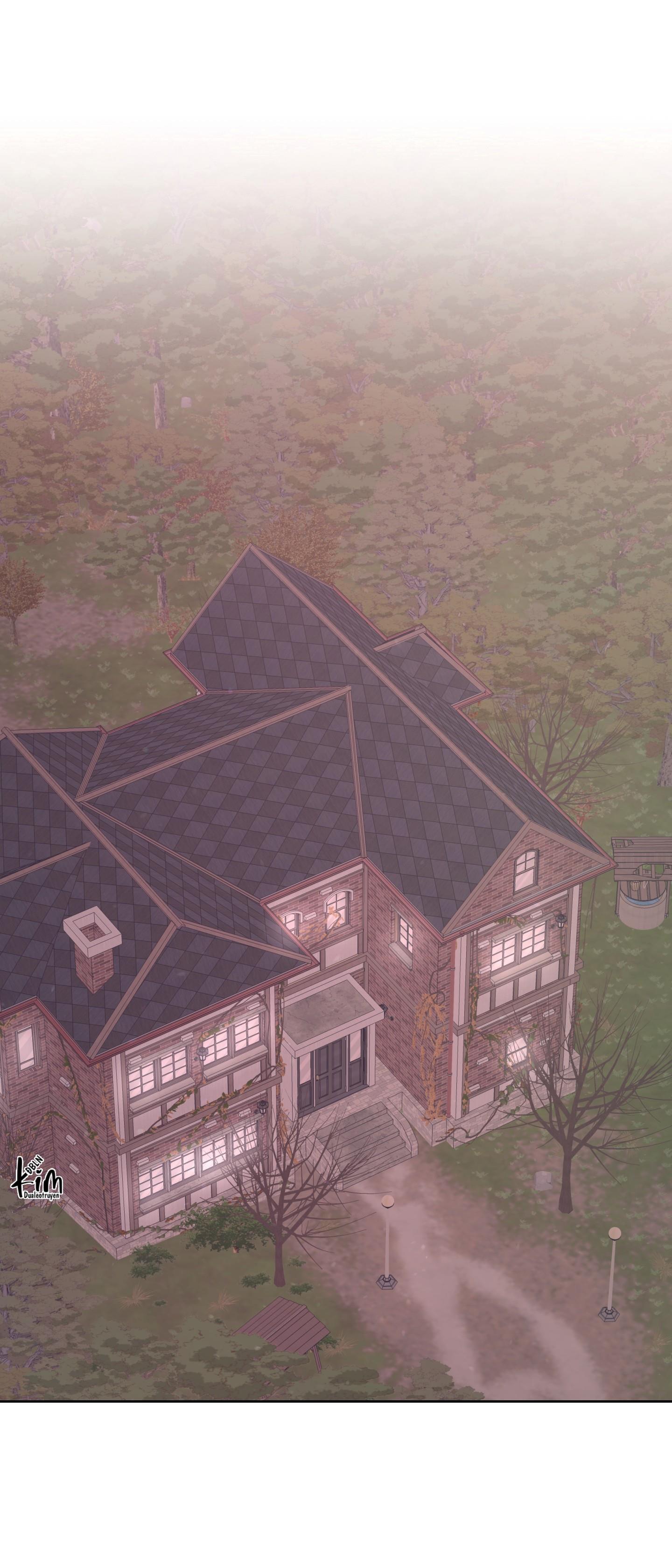 ĐÊM KINH HOÀNG - Chap 17