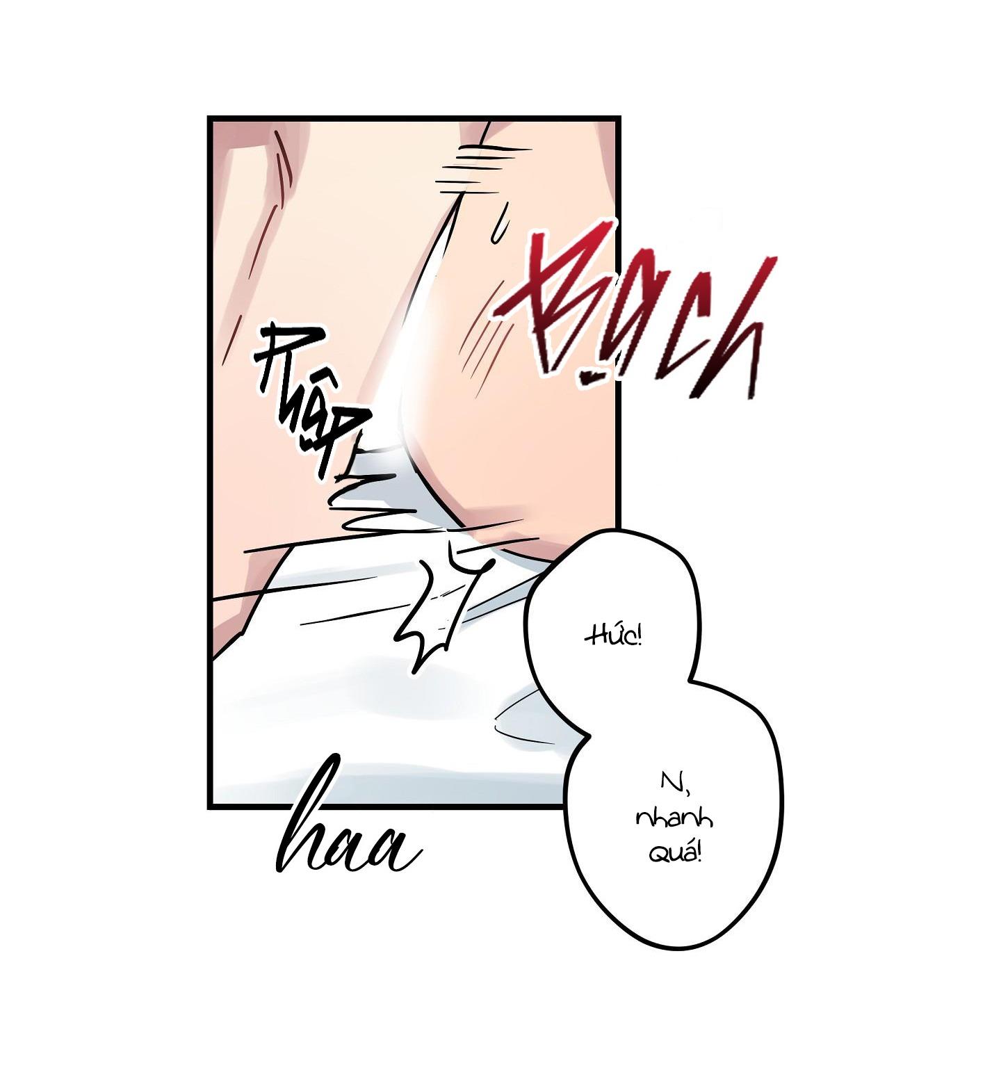 Tuyển Tập Manhwa Dằm Khăm - Chap 29