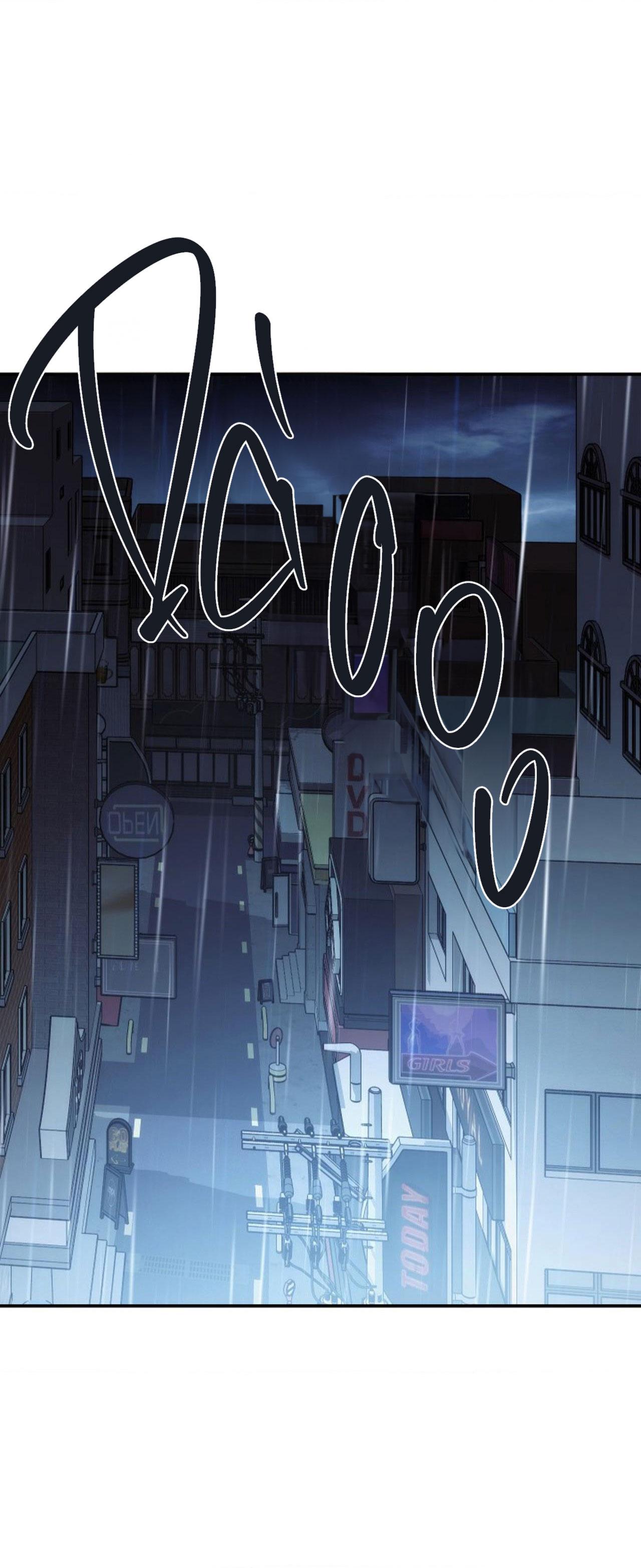 (ABO) MỐI QUAN HỆ KHÔNG HOÀN CHỈNH - Chap 20