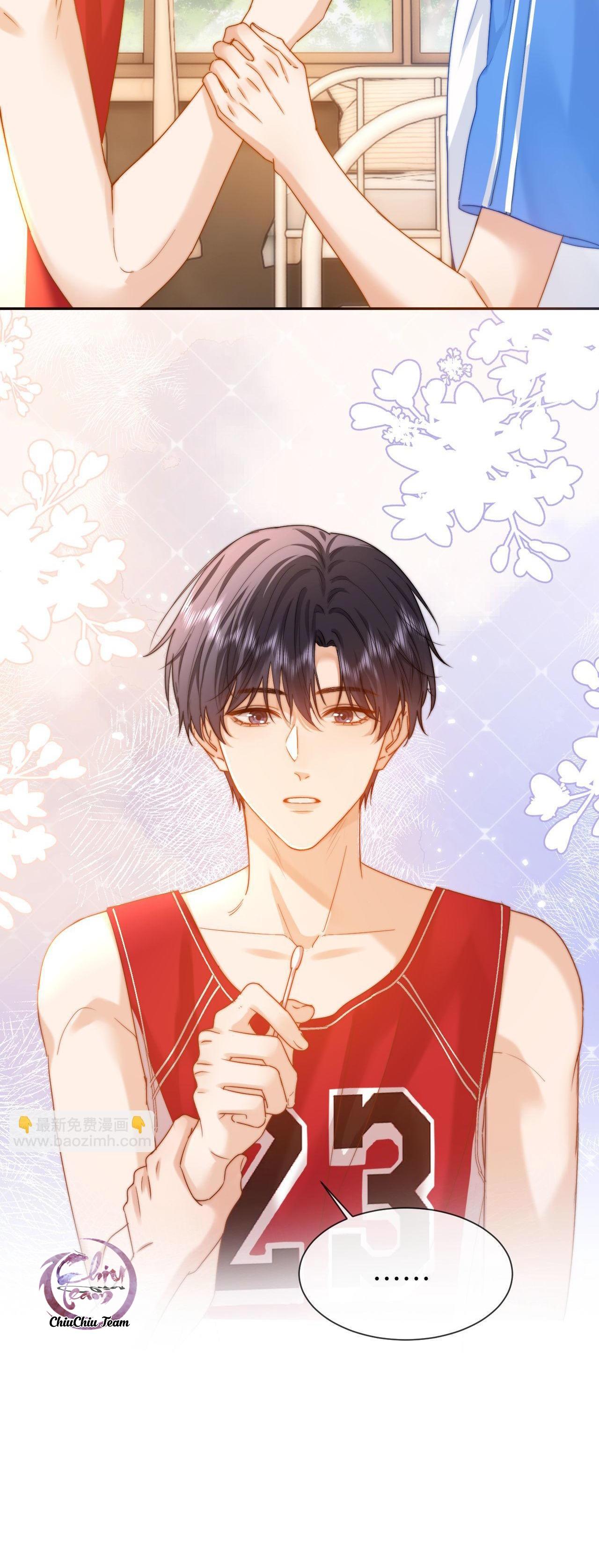 Chất Dị Ứng Đáng Yêu - Chap 14