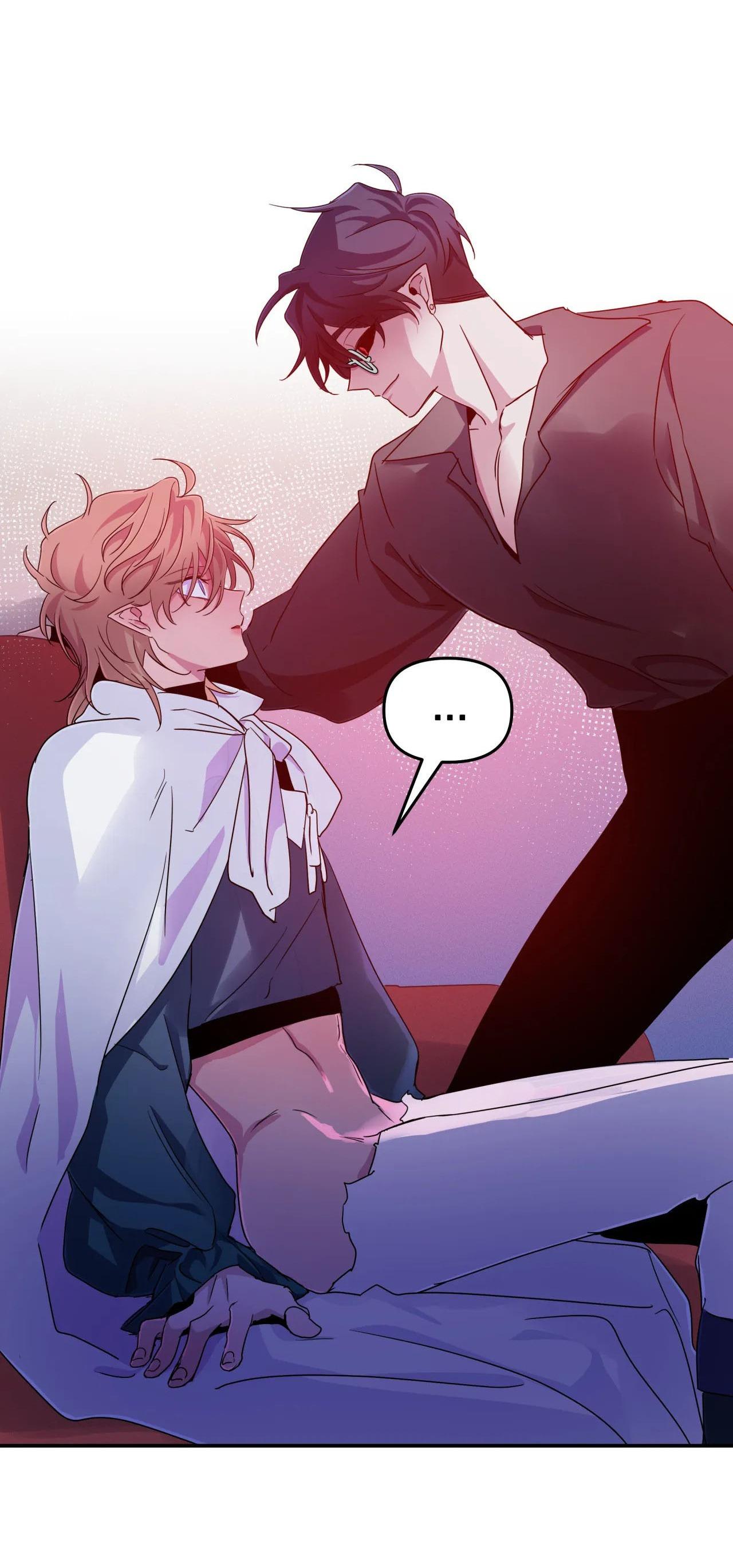 (CBunu) Ám Giữ Linh Hồn - Chap 48
