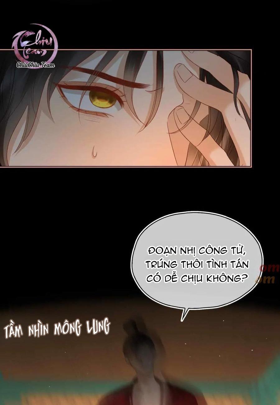 Dục Vọng - Chap 14