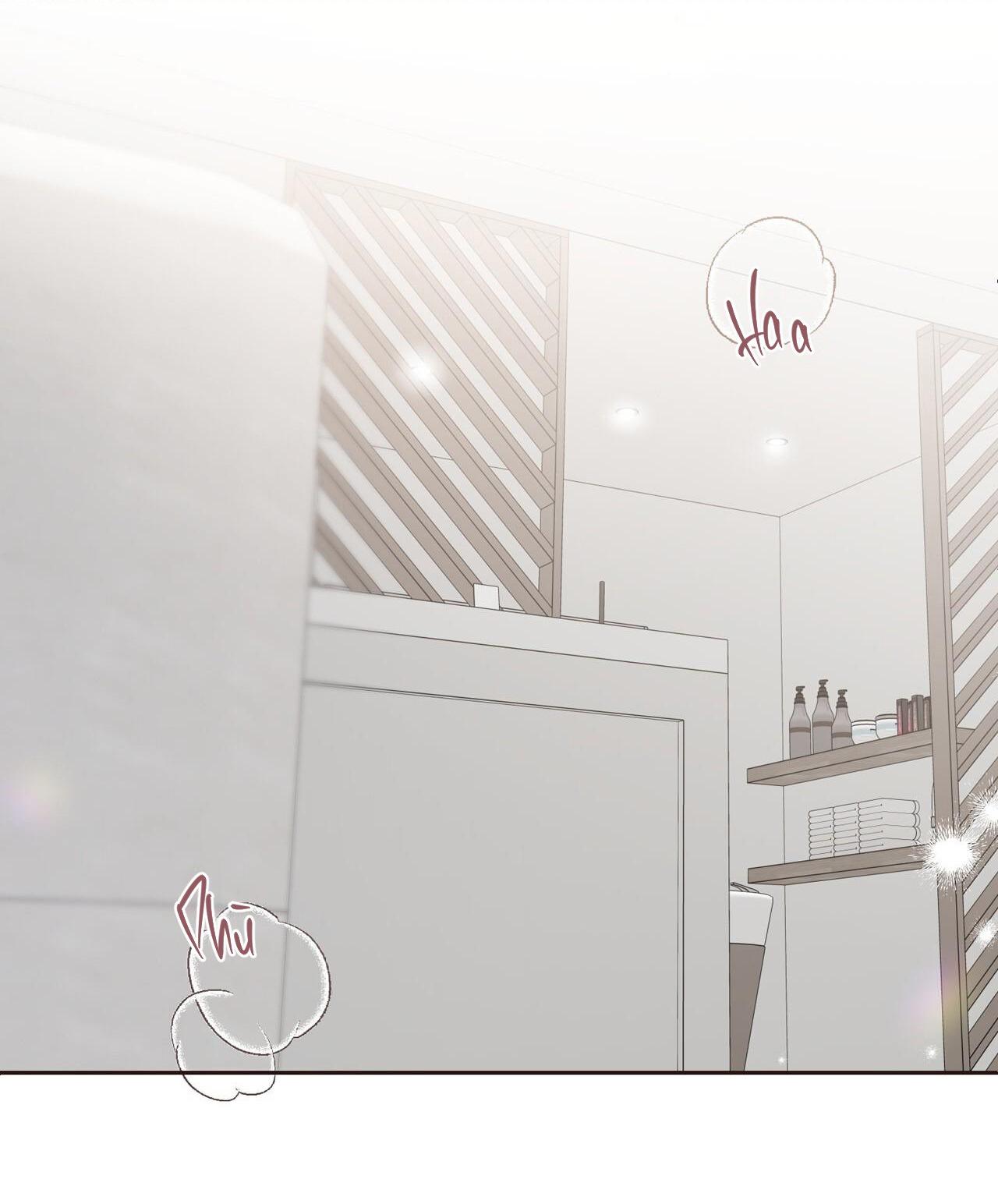 (CBunu) Bí Mật Của Mái Tóc - Chap 24