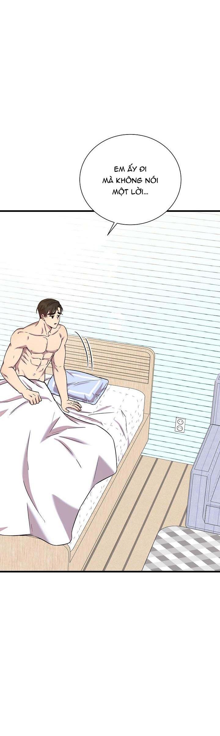 Làm Thế Nào Để Chia Tay Với Anh Ta - Chap 24