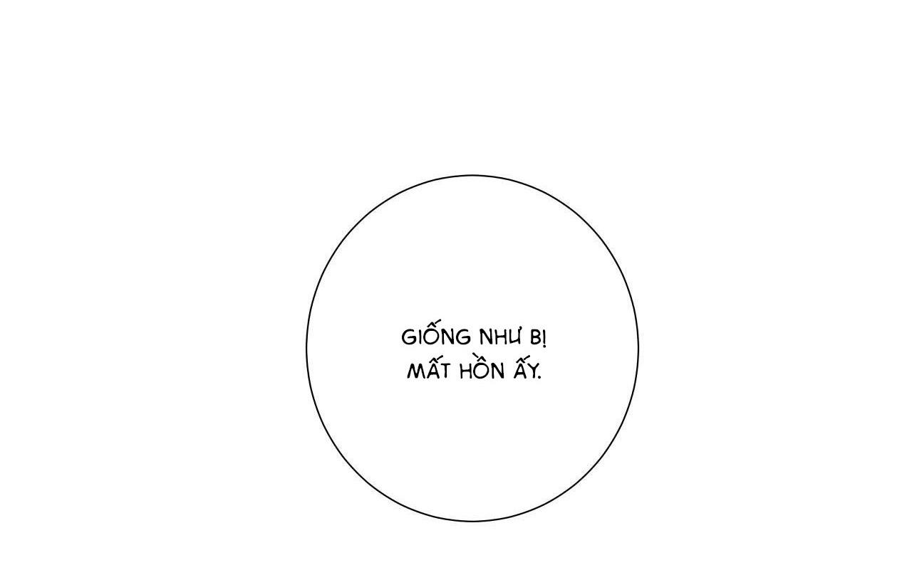 (CBunu) Tình yêu và danh vọng - Chap 37