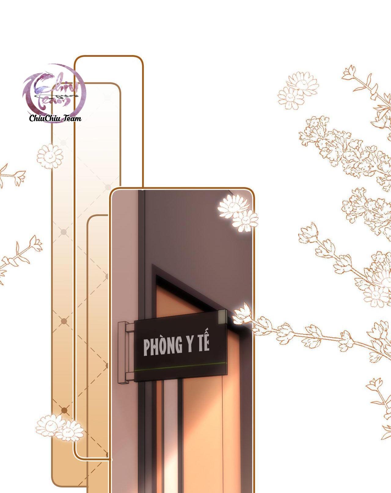 Chất Dị Ứng Đáng Yêu - Chap 14