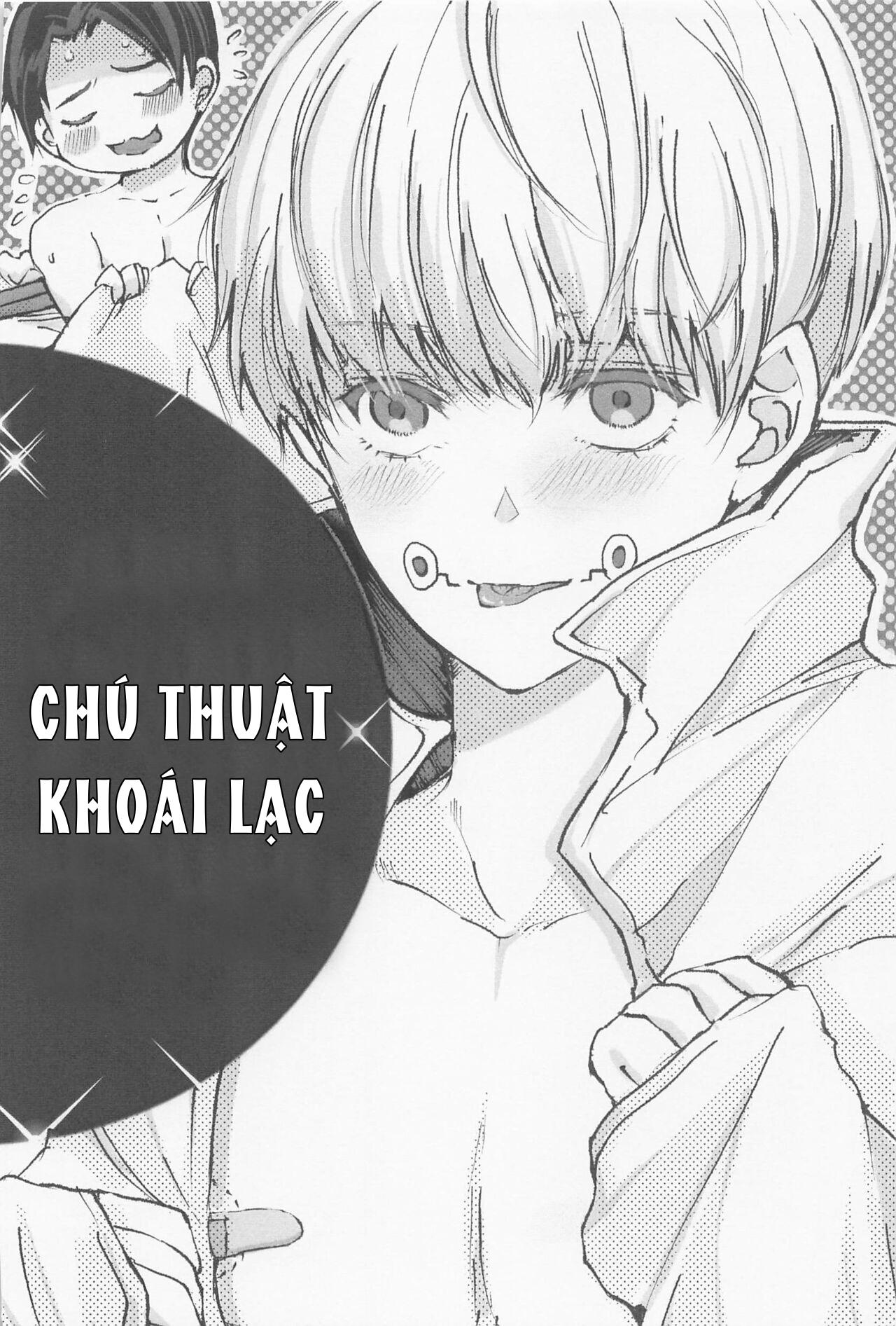 Ổ sìn OTP - Chap 99