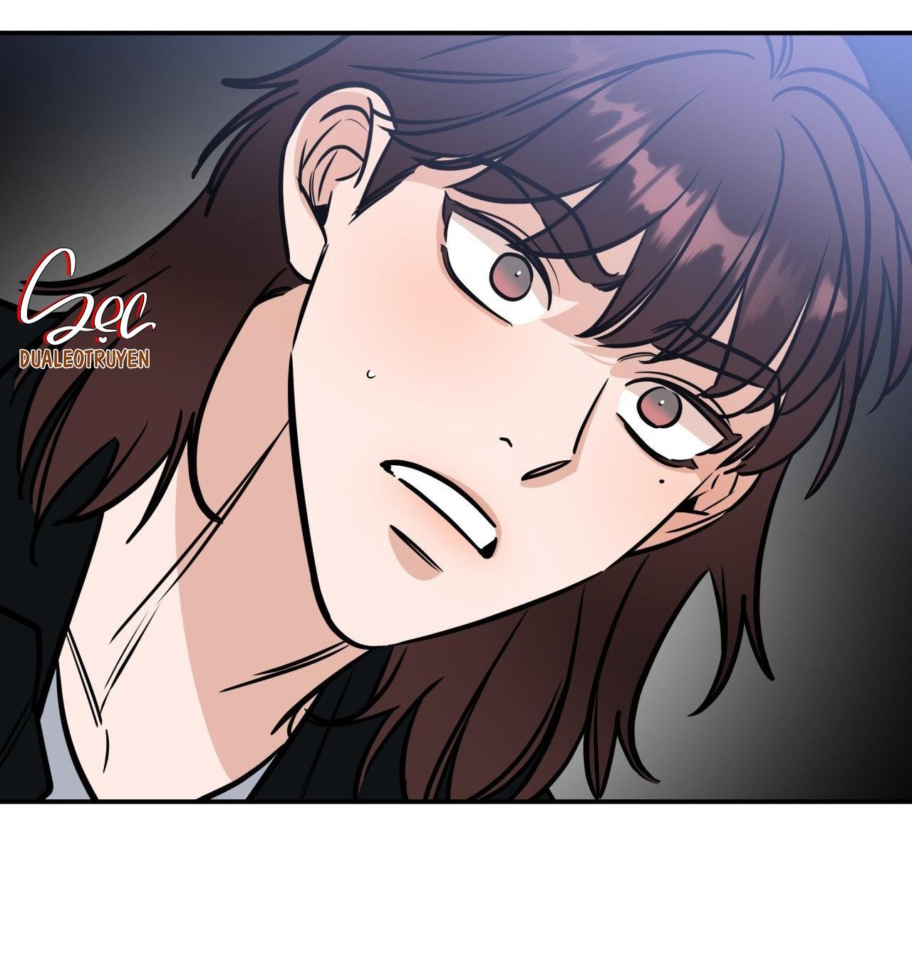 LỆNH CỨU RỖI - Chap 20