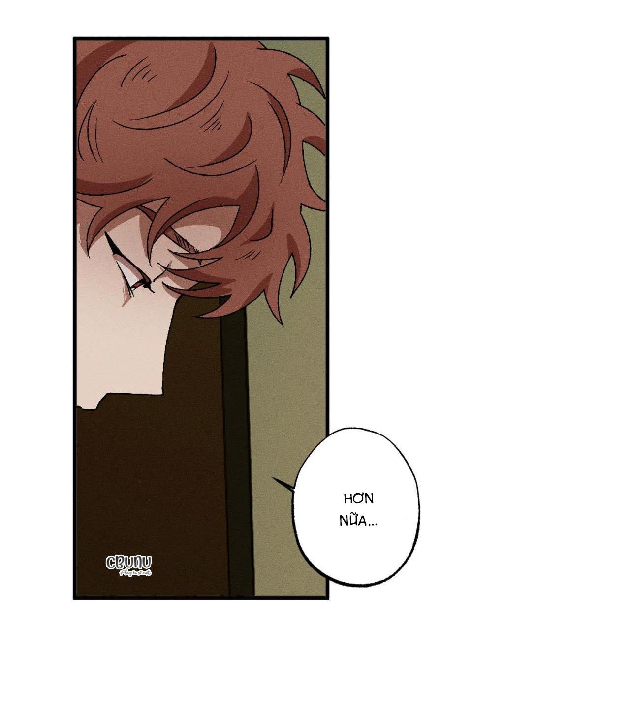 (CBunu) Bẫy Đôi Ngọt Ngào - Chap 28