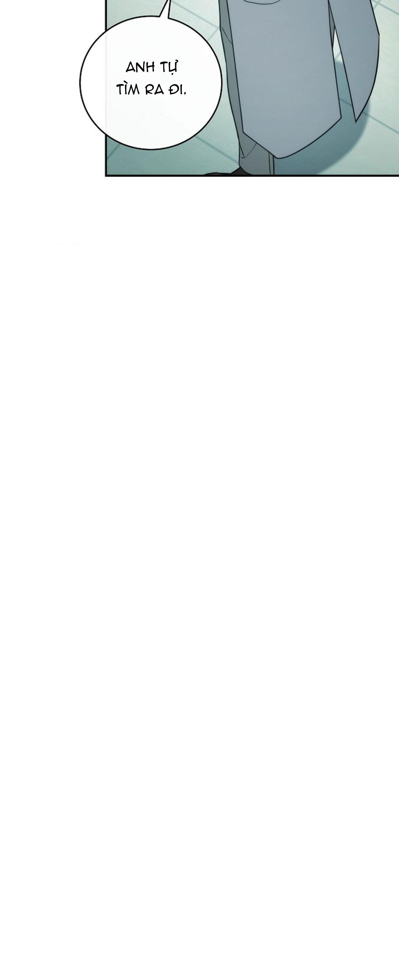 (ABO) MỐI QUAN HỆ KHÔNG HOÀN CHỈNH - Chap 19