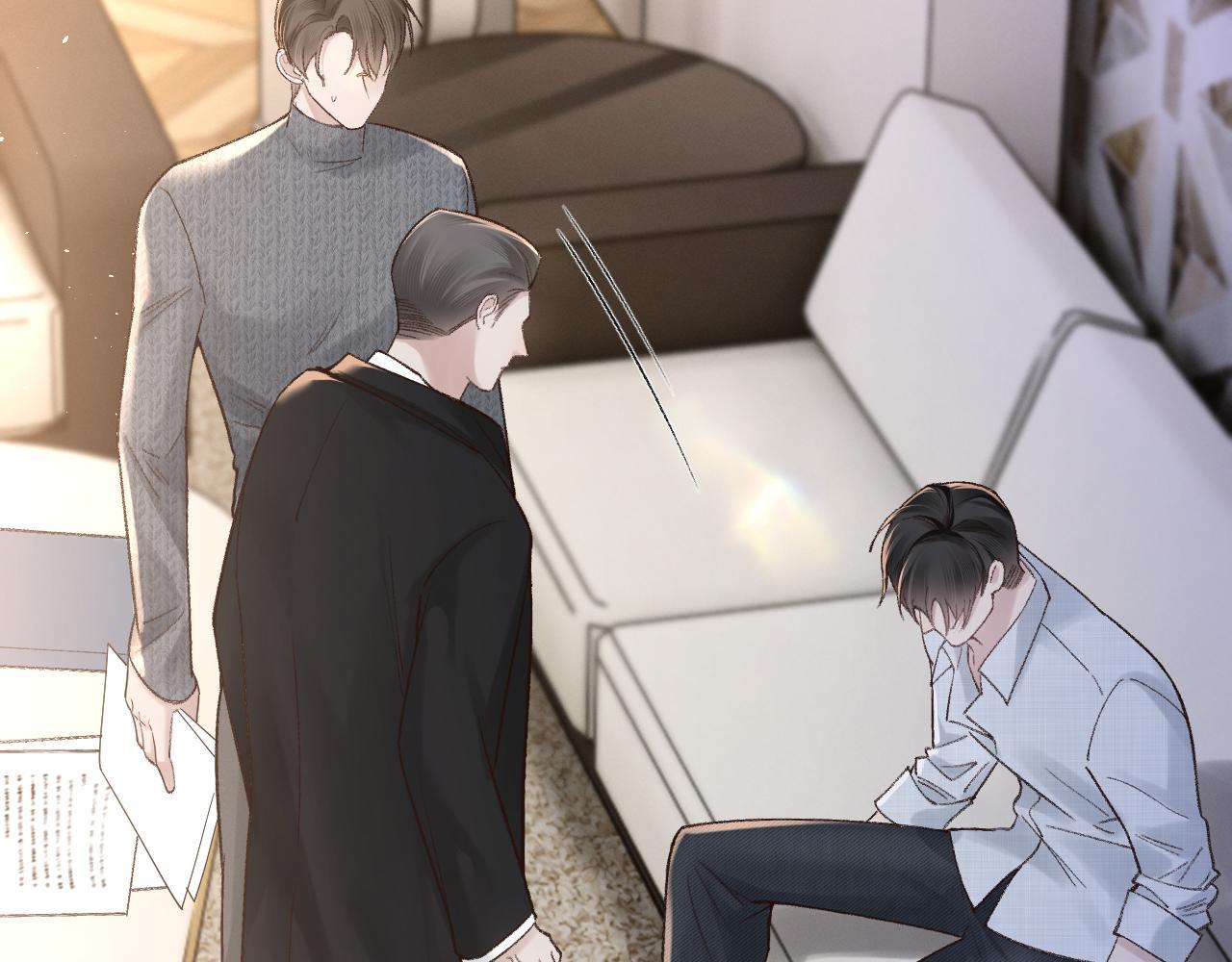 Cuộc Đối Đầu Gay Gắt - Chap 58