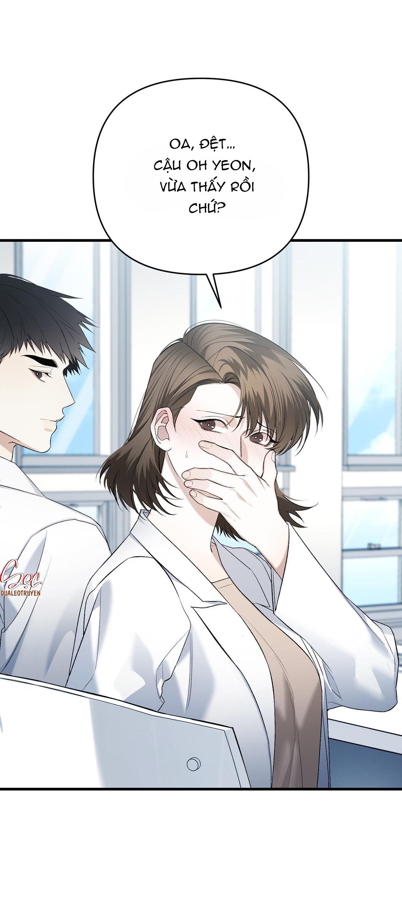 ĐIỀU KIỆN CỦA GUIDE - Chap 18