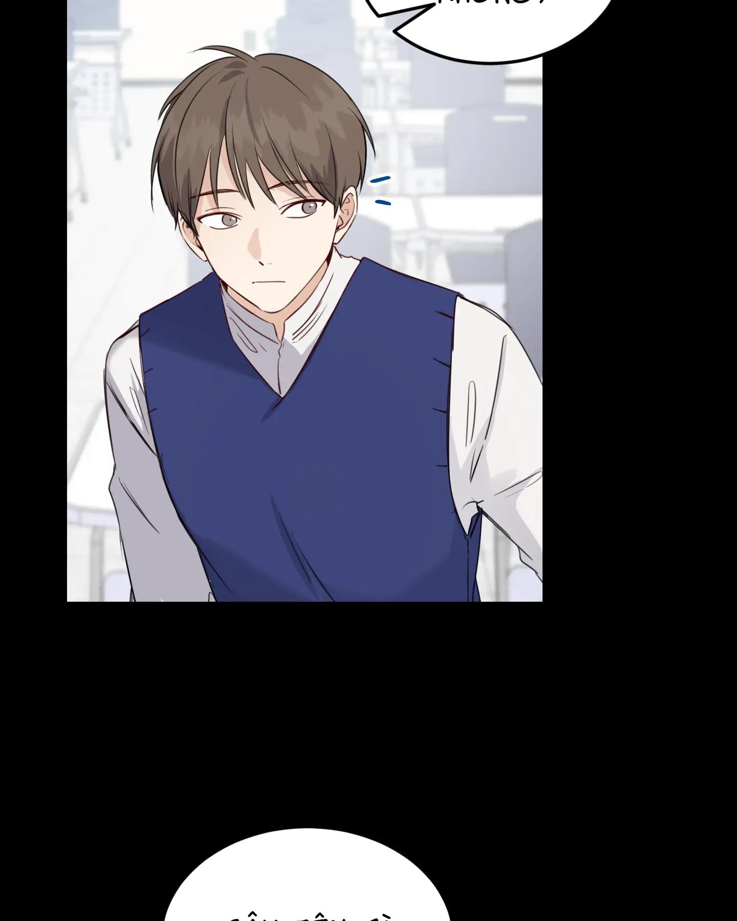 Mối Tình Bất Thường - Chap 2