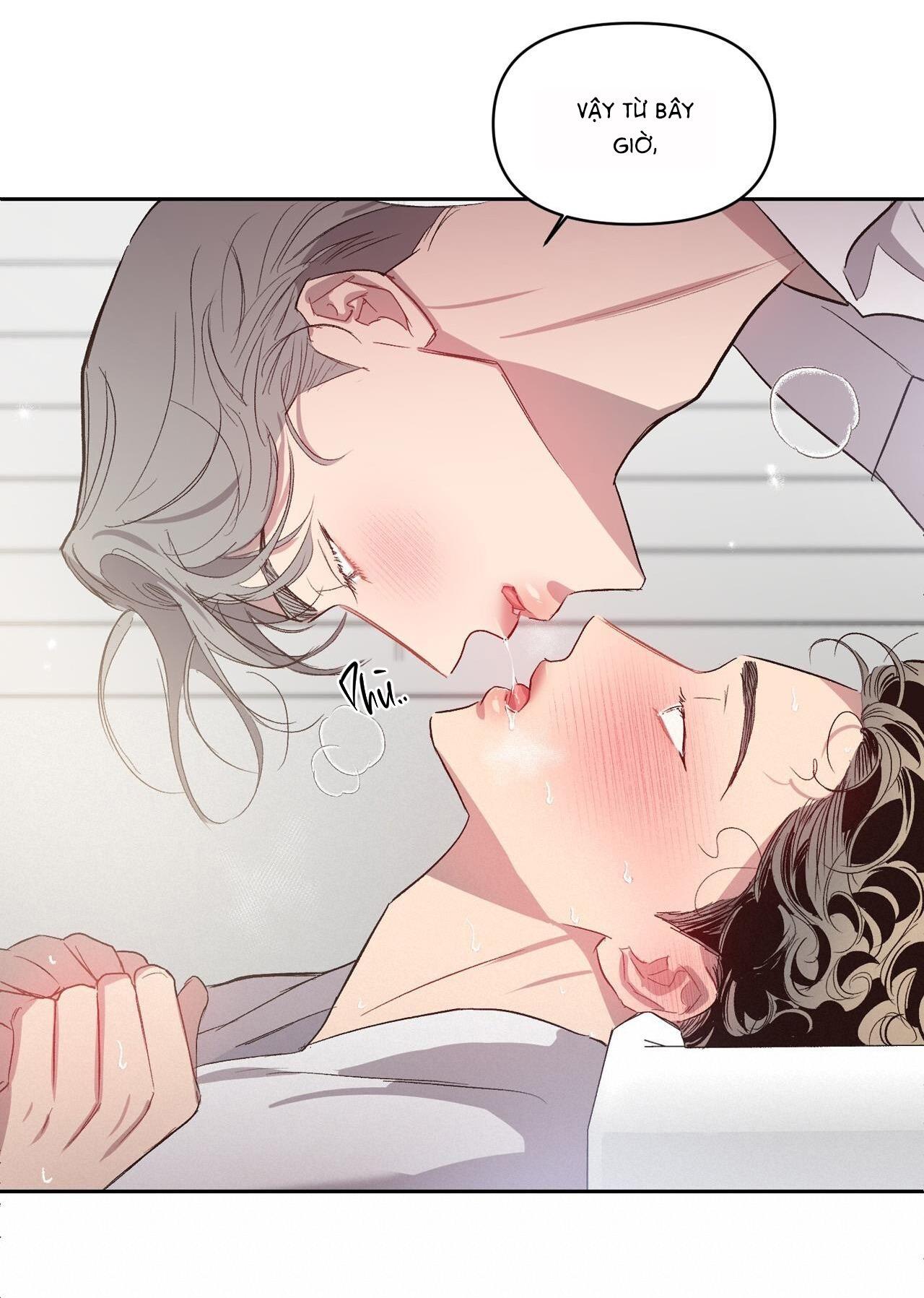 (CBunu) Bí Mật Của Mái Tóc - Chap 24