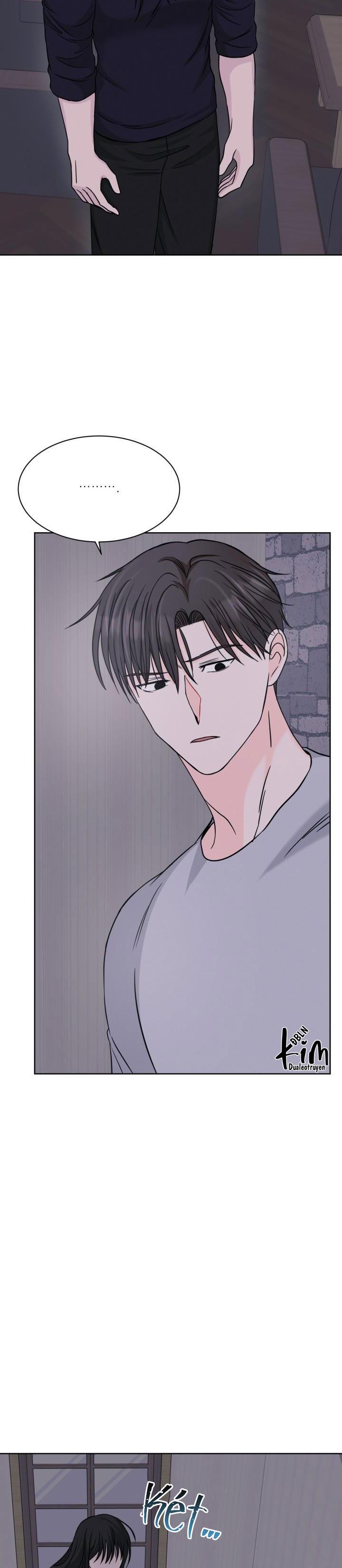 QUỶ ĐÓI - Chap 8
