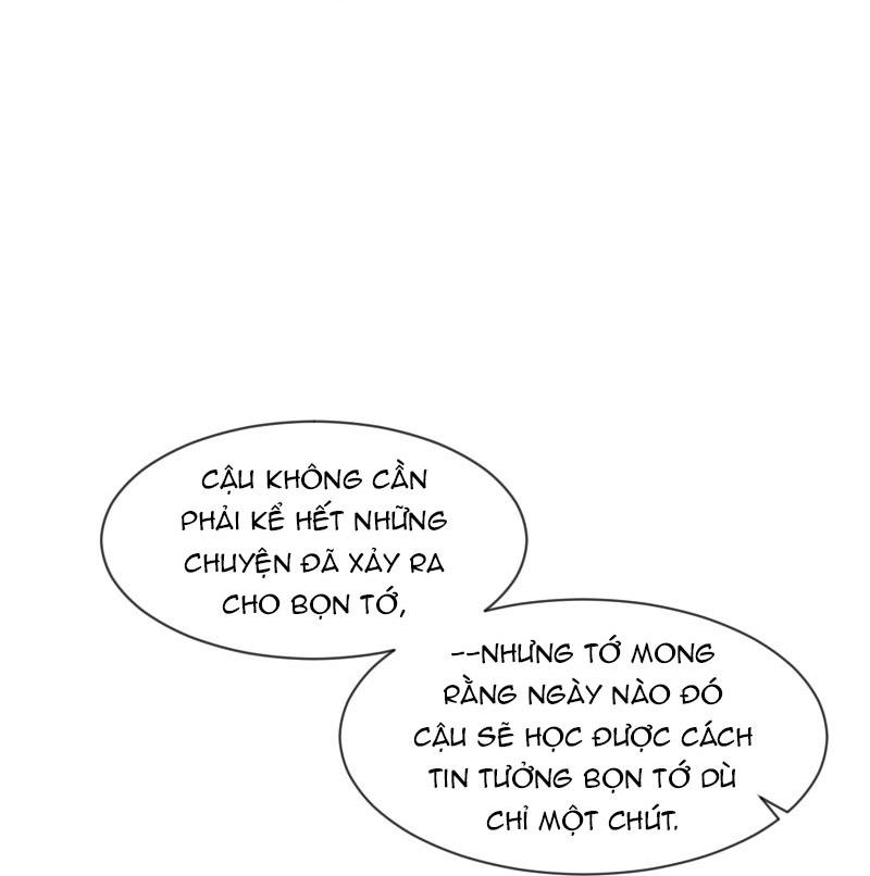 Truyện Ngôn Nhưng Không Ngôn Lắm - Chap 53