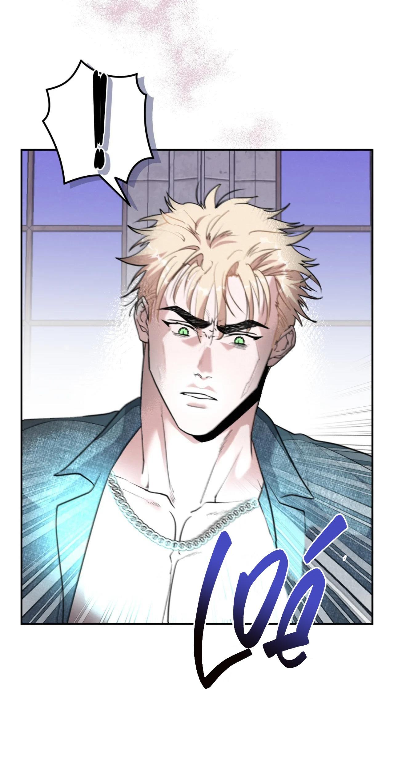 LỜI NÓI DỐI ĐẪM MÁU - Chap 30