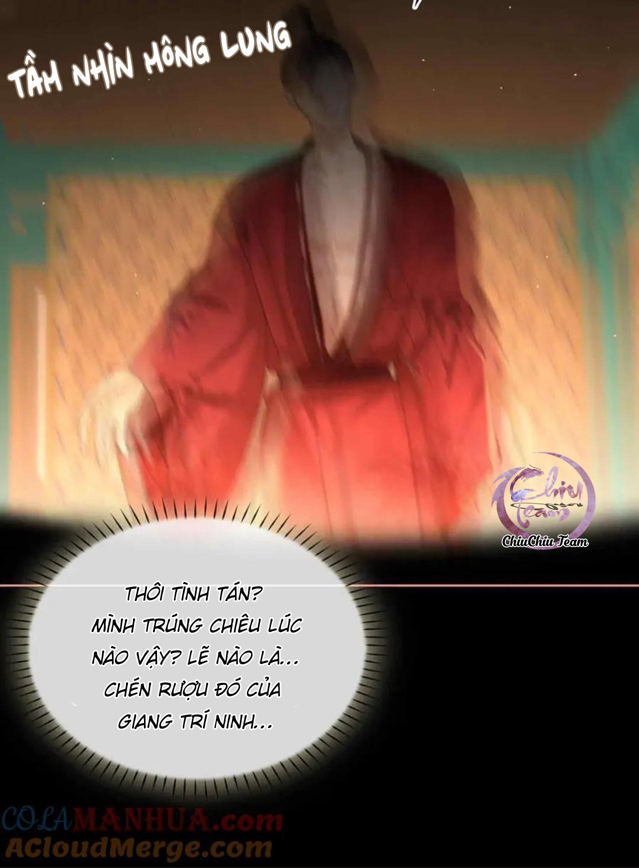 Dục Vọng - Chap 13