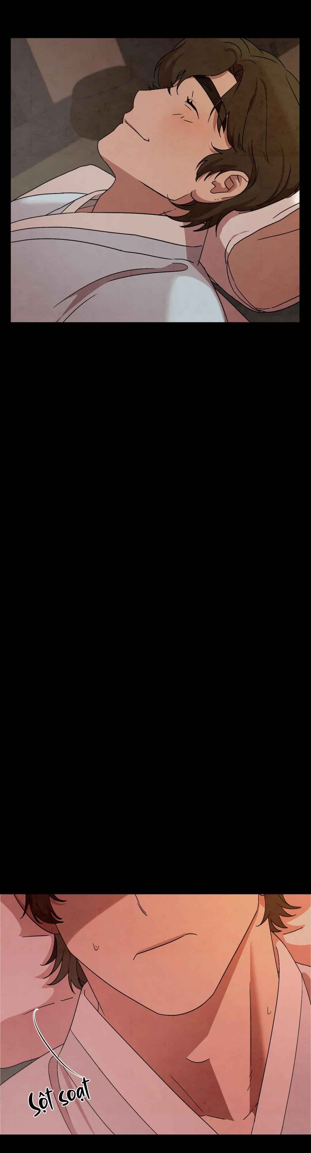 [Hoàn] Dưới Đáy Biển Xanh - Chap 13