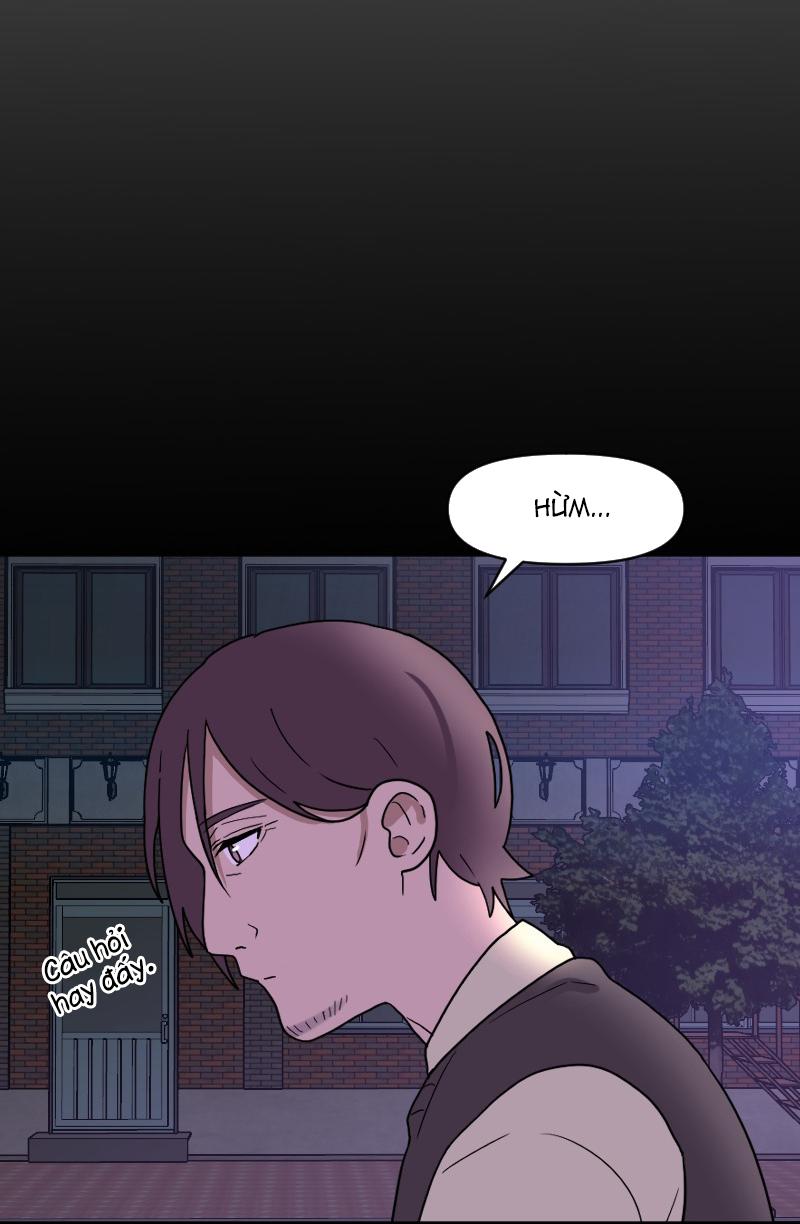 Truyện Ngôn Nhưng Không Ngôn Lắm - Chap 60