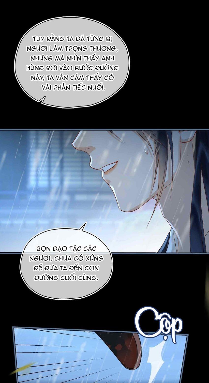 Dục Vọng - Chap 9.1 - Trang 33