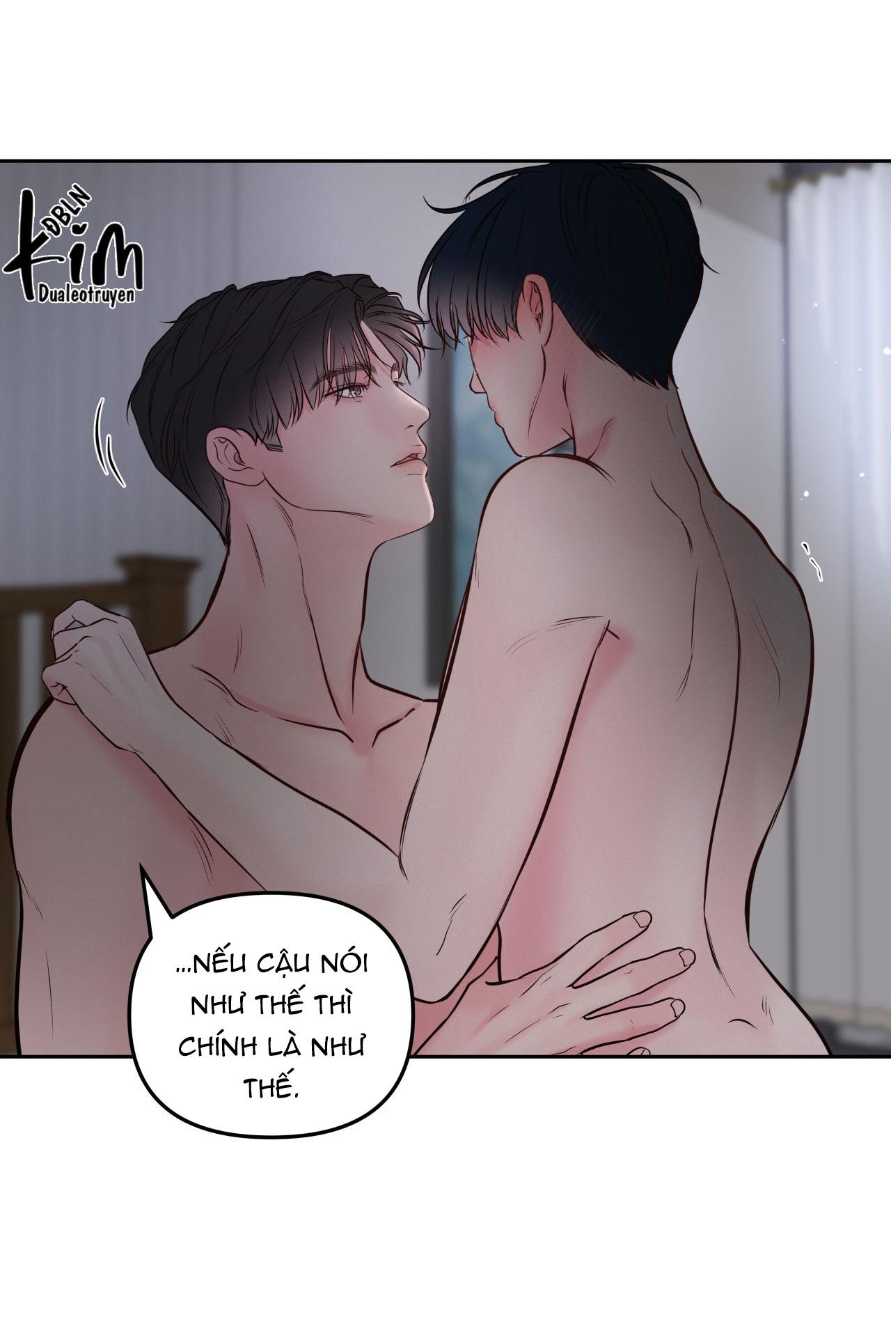 CHỦ NHÂN CỦA THỨ BẢY - Chap 26